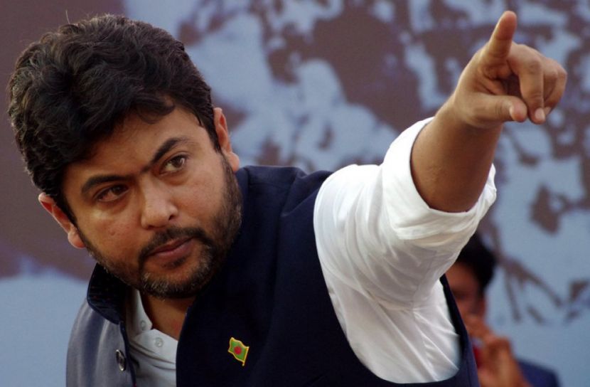 নিক্সন চৌধুরীর জামিন স্থগিতে রাষ্ট্রপক্ষের আপিল