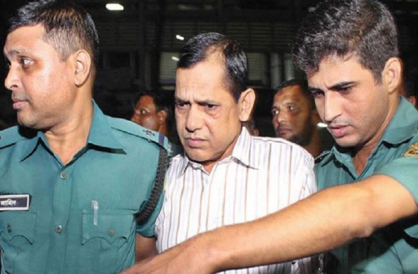 সাবেক ডিআইজি প্রিজন বজলুর রশীদের বিচার শুরু