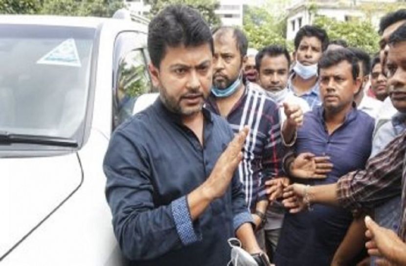 চেম্বার জজ আদালতেও নিক্সনের জামিন বহাল