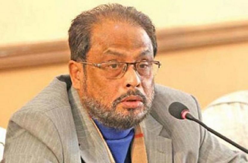 বিএনপির চেইন অব কমান্ড বলতে কিছু নেই : জিএম কাদের