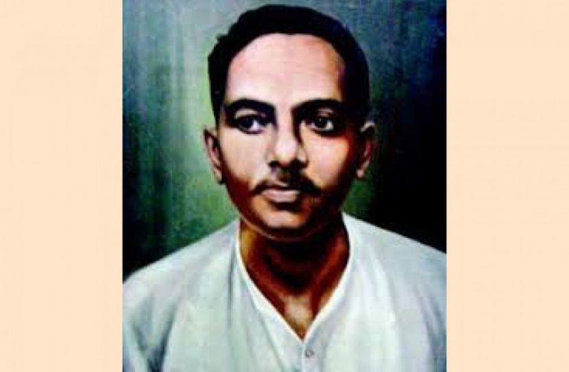 জীবনানন্দের ভাঙা আয়নার ঘর-বসতি