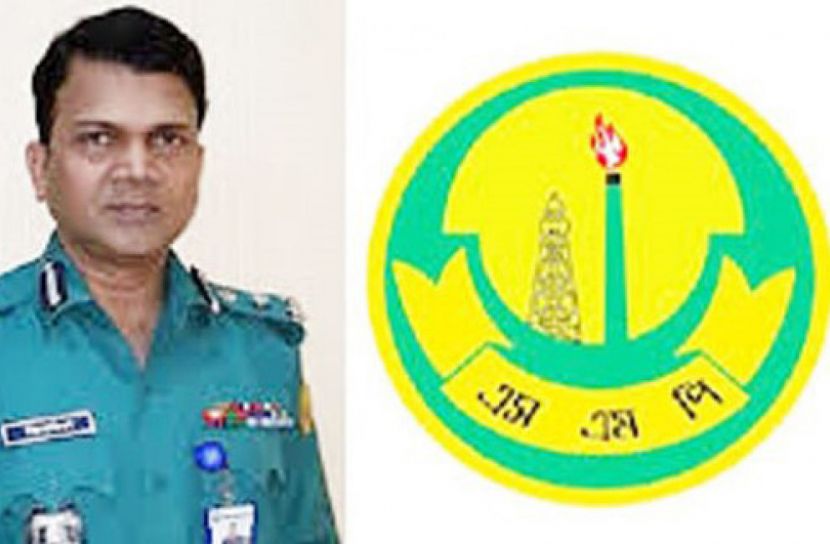 গোলাম কিবরিয়া বদ‌লি‌, এসএমপির নতুন কমিশনার নিশারুল আ‌রিফ