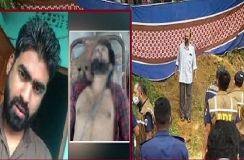 রায়হানের দ্বিতীয় ময়নাতদন্ত রিপোর্ট পিবিআইতে