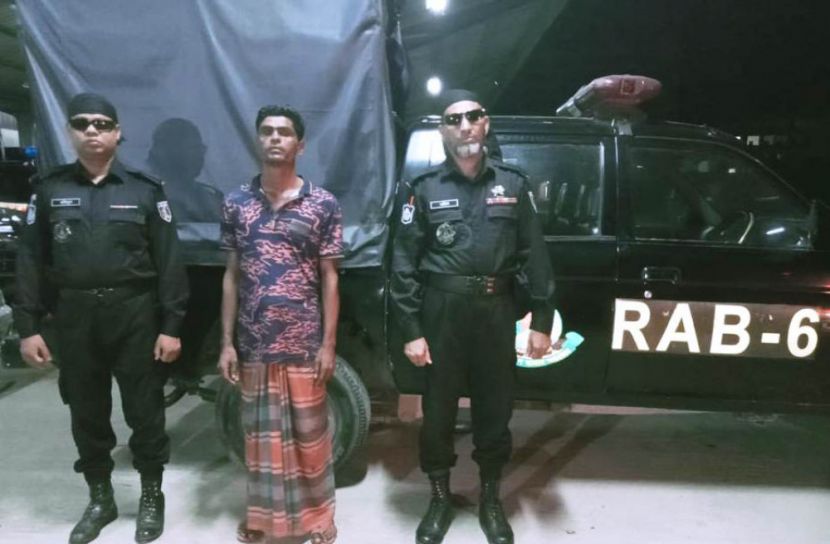 রামপাল হতে অপহরনকৃত নারী ডুমুরিয়ায় উদ্ধার