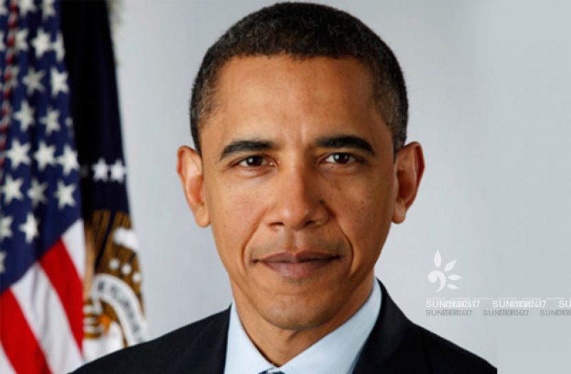 আগামী  নির্বাচন মার্কিনীদের জন্য গুরুত্বপূর্ণ : ওবামা