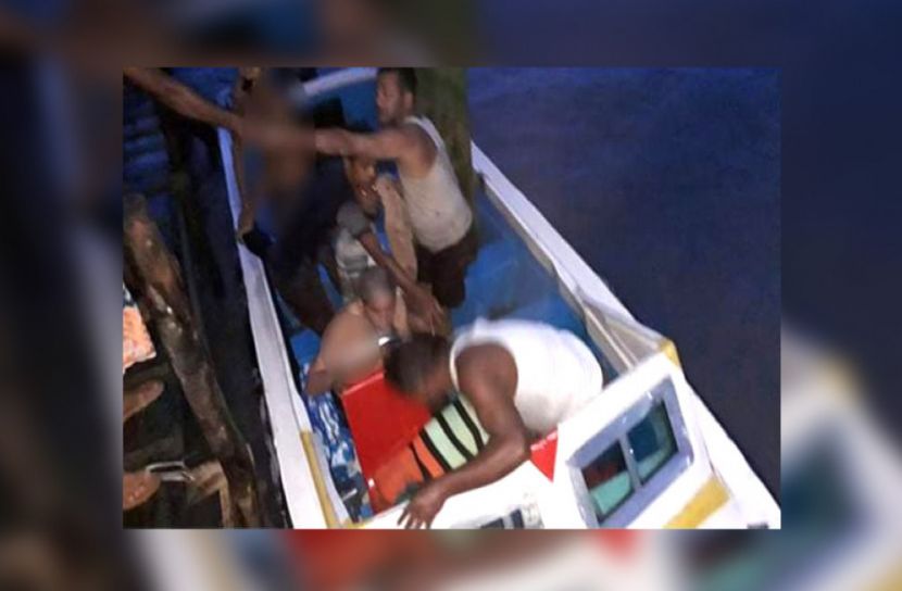 রাঙ্গাবালীতে স্পিডবোটডুবি, পুলিশসহ নিখোঁজ ৫