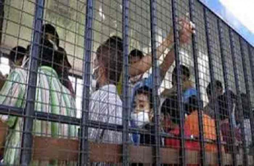 উইঘুর মুসলিম নির্যাতনকে গণহত্যা আখ্যা দিয়েছে কানাডার পার্লামেন্ট