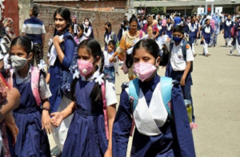 দুই বছর মেয়াদি  প্রাক-প্রাথমিক শিক্ষা কার্যক্রম চালুর উদ্যোগ