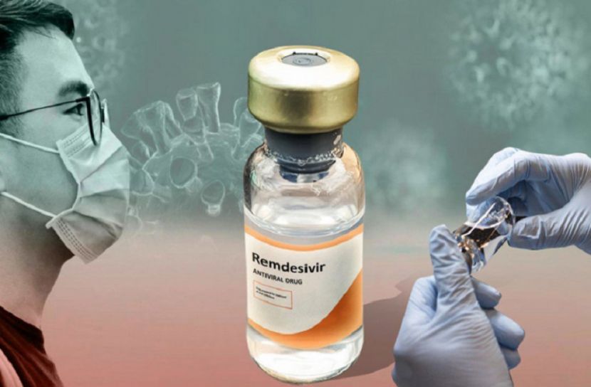 রেমডিসিভির ব্যবহারে অনুমোদন দিলো যুক্তরাষ্ট্র