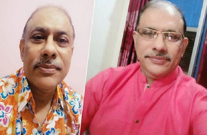 প্রযোজক-পরিচালক শরীফ উদ্দিন খান দিপু আর নেই