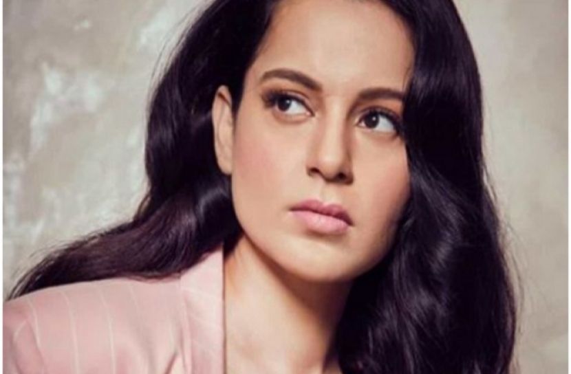 কারাগারে যাওয়ার অপেক্ষায় কঙ্গনা