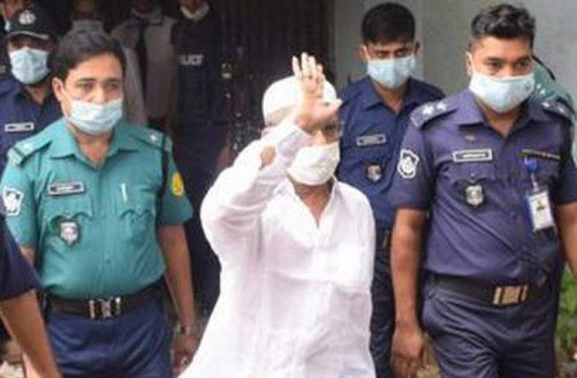 কিবরিয়া-সুরঞ্জিতের সমাবেশে হামলা, সিলেটের দ্রুতবিচার ট্রাইব্যুনালে চার্জগঠন