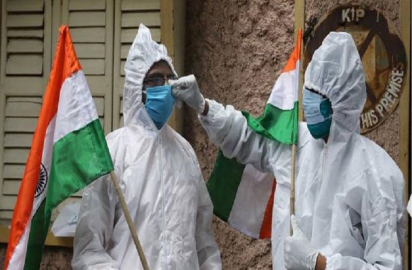 করোনা মোকাবিলা পশ্চিমবঙ্গে সকল ছুটি বাতিল 