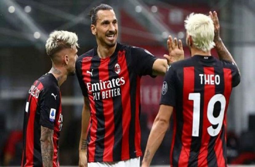 নিজেদের ৫৬ বছরের রেকর্ড ভাঙ্গলো এসি মিলান
