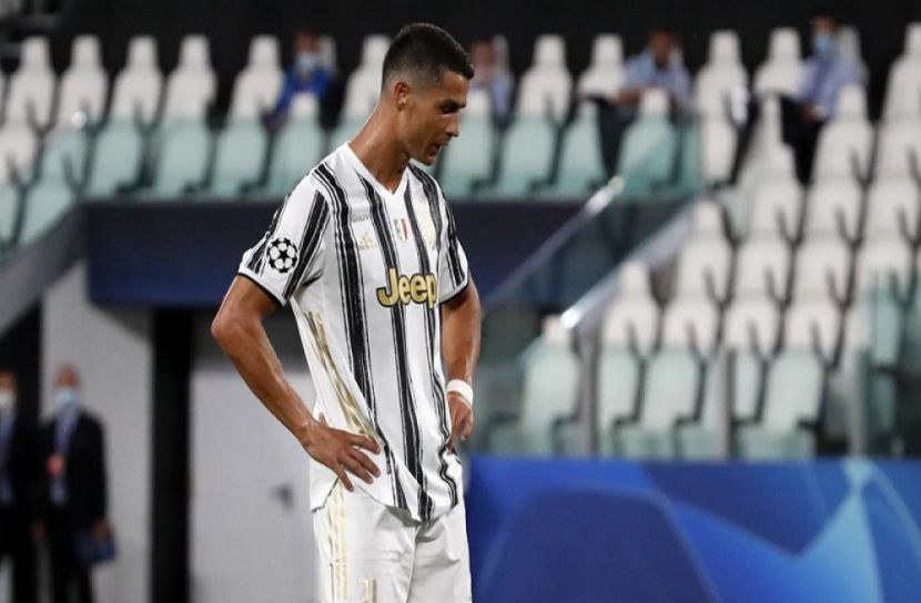 দ্বিতীয় টেস্টেও রোনালদোর করোনা পজিটিভ 