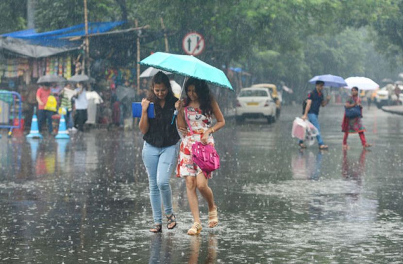 আরও এক সপ্তাহ থাকবে মেঘলা আবহাওয়া ও শীতল বাতাসের চলাচল