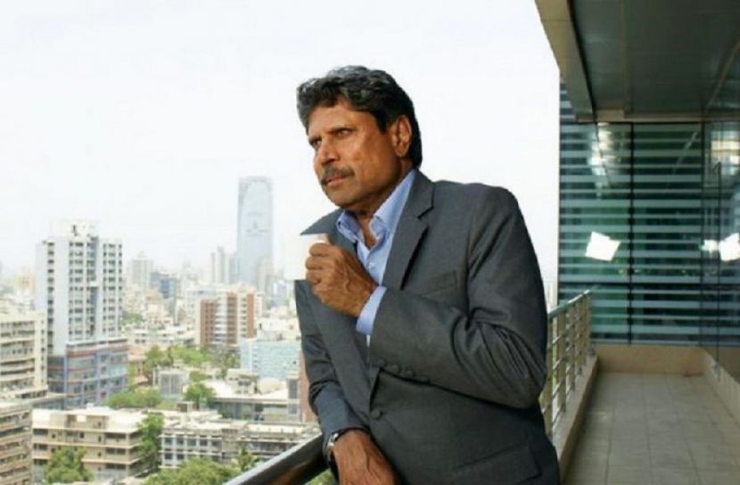 হৃদরোগে আক্রান্ত কপিল দেব