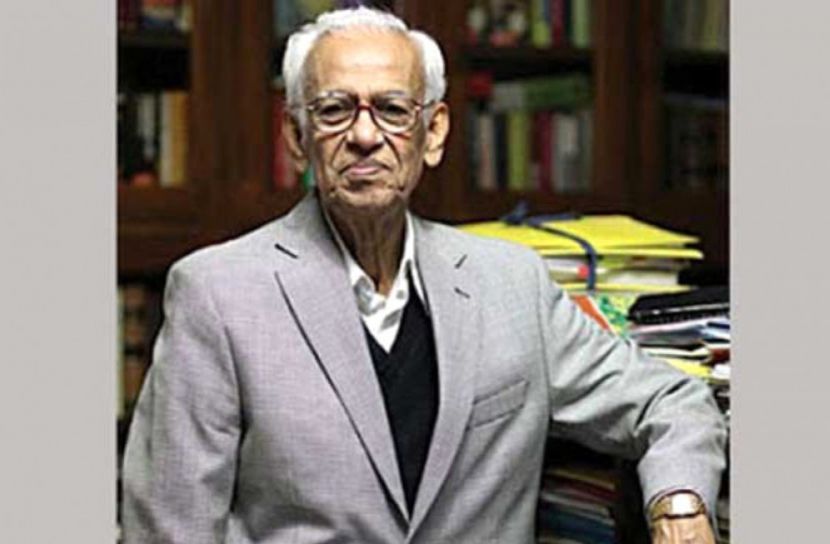 ব্যারিস্টার রফিক উল হক আর নেই