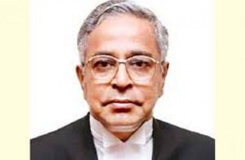 রফিক-উল হকের মৃত্যুতে প্রধান বিচারপতির শোক