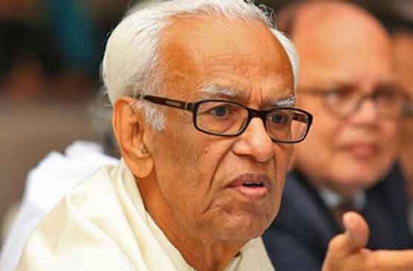 সুপ্রিম কোর্ট প্রাঙ্গণে রফিক-উল হকের জানাজা দুপুর ২টায়