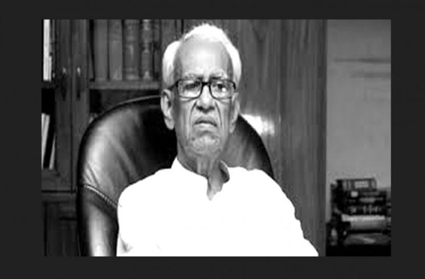 ব্যারিস্টার রফিক-উল হকের দাফন বনানীতে