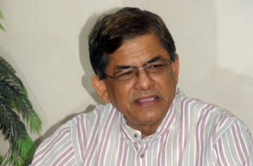 ‘রফিক-উল হকের শূন্যতা পূরণ হওয়ার নয়’