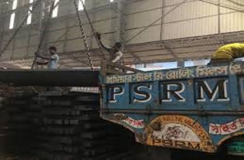 নারায়ণগঞ্জে গলিত লোহা শরীরে পড়ে মৃতের সংখ্যা ৪ জন