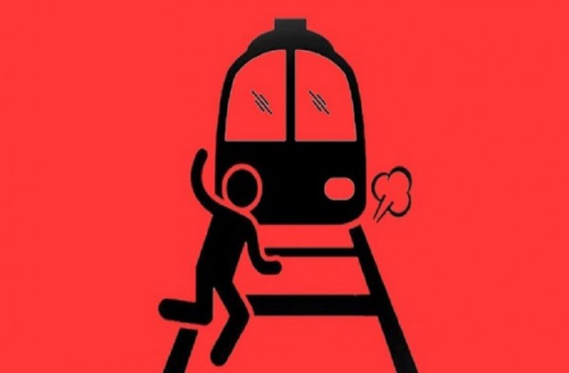 টাঙ্গাইলে ট্রেনে কাটা পড়ে প্রাণ গেল কিশোরীর