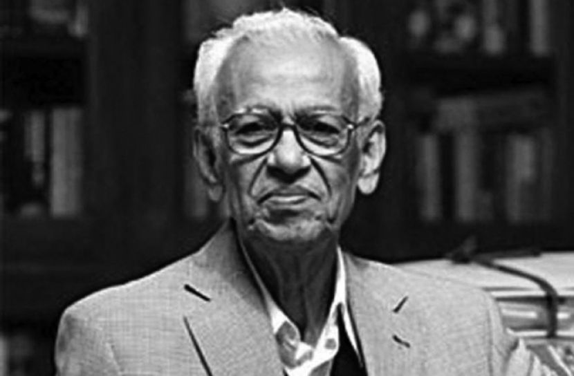 খ্যাতিমান আইনজীবী ব্যারিস্টার রফিক-উল হকের দাফন সম্পন্ন