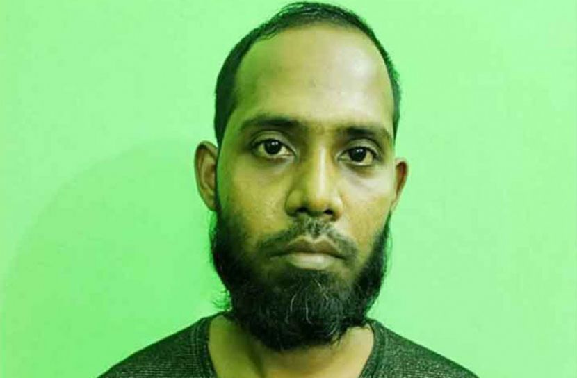 দুই মাস ধরে বাবার যৌন হেনস্তার শিকার ৪ বছরের কন্যা