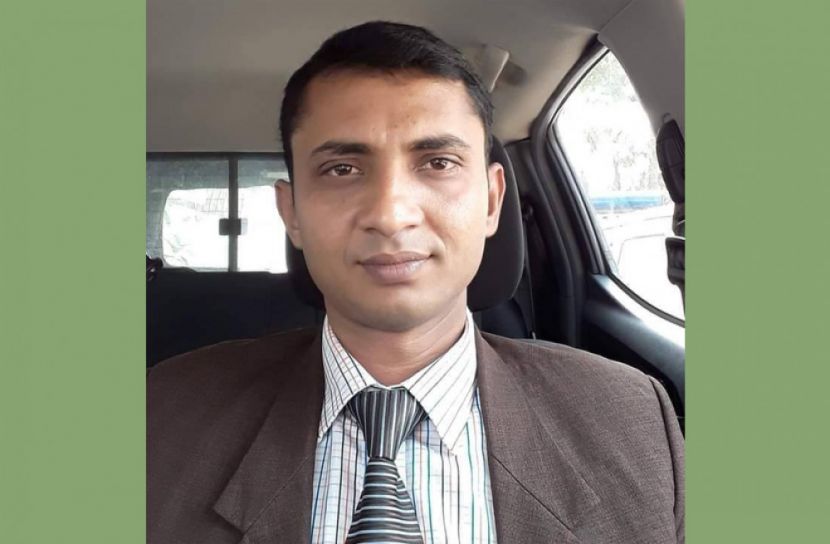 করোনায় চাকুরিচ্যুত ব্যাংক কর্মকর্তার লাশ উদ্ধার