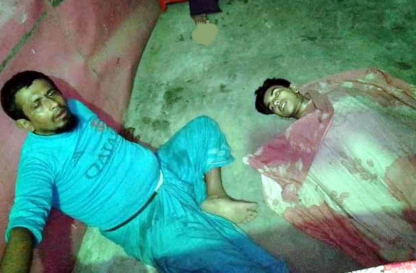 বরিশালে খাবার হােটেল থেকে কিশোরের লাশ উদ্ধার