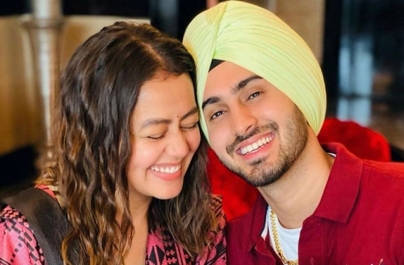 অবশেষে বিয়ে করলেন নেহা কক্কর