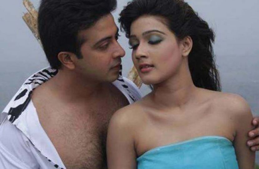 সেই পুরোনো শাকিবকেই পাচ্ছেন মাহি