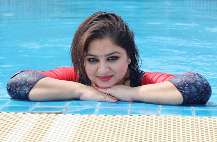 আবারও বড় পর্দায় ফিরছেন ম্যাডাম রেসি