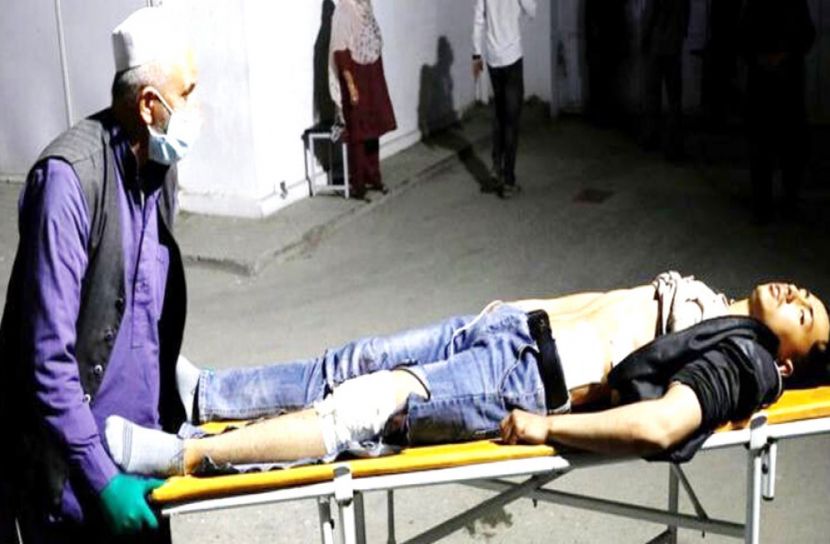 আফগানিস্তানে বোমা হামলায় নিহত ১৮