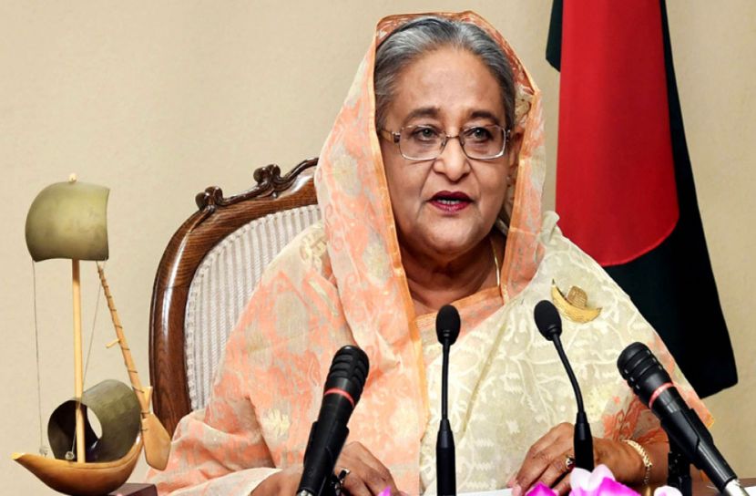 ‘দুর্নীতির বীজ বপন করেছে অবৈধভাবে ক্ষমতা দখলকারীরা’