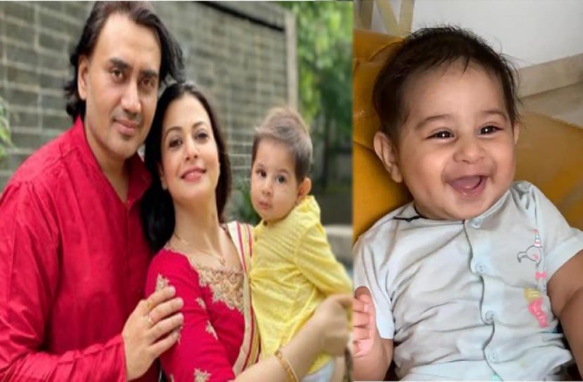 স্বামী ছেলেসহ এক ক্লিকে কোয়েল