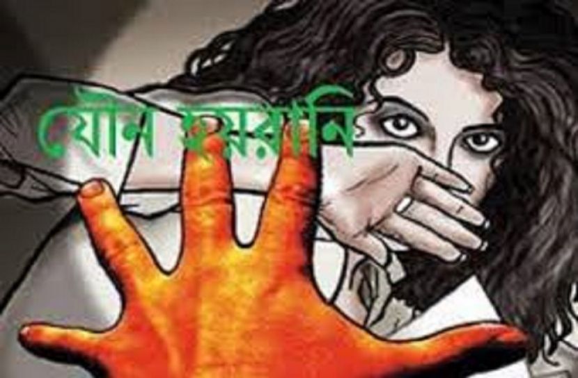 ঝিনাইদহে ৭০ বছরের বৃদ্ধাকে যৌন হয়রানির অভিযোগ