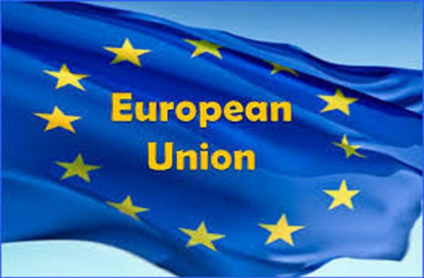 রোহিঙ্গাদের মানবিক সহায়তার জন্য ৯৬ মিলিয়ন ইউরো দেবে ইইউ