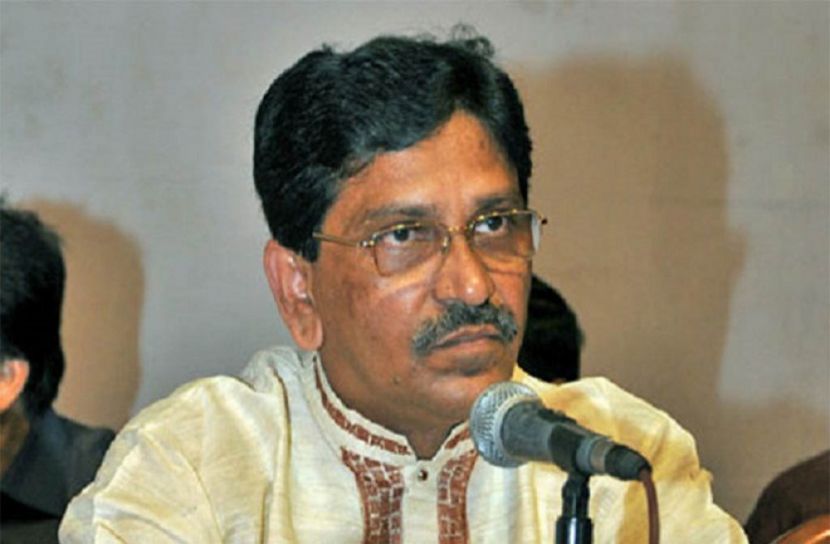 বিএনপির অভিযোগ  মিথ্যাচার ছাড়া কিছুই নয় : হানিফ