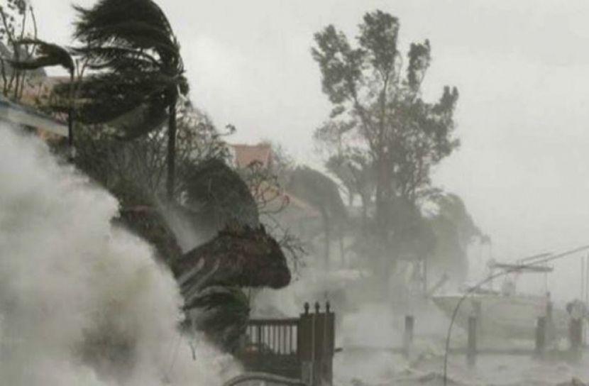 আগামী মাসেই ধেয়ে আসছে ভয়ঙ্কর দুটি ঘূর্ণিঝড়!