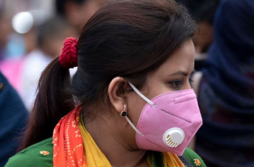 মাস্ক ছাড়া সেবা দিবে না কোনো প্রতিষ্ঠান