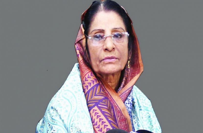 সাম্প্রদায়িক সম্প্রীতি বাঙালীর ঐতিহ্য : রওশন