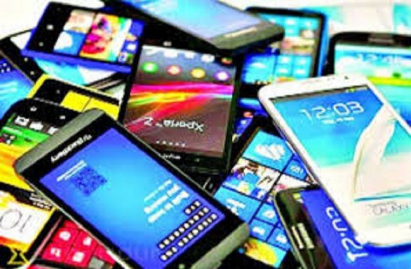 বন্ধ হয়ে যাচ্ছে অবৈধ ও নকল মোবাইল হ্যান্ডসেট