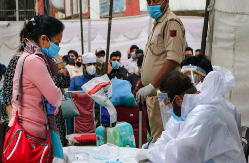 করোনায় আক্রান্ত হয়ে পশ্চিমবঙ্গে ৫৭ চিকিৎসকের মৃত্যু