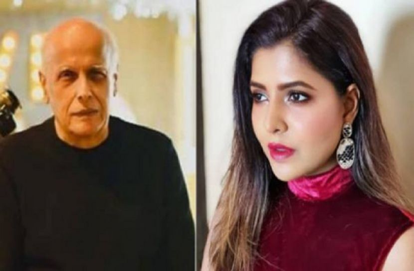 ‘লুভিয়েনার বিরুদ্ধে আইনি ব্যবস্থা নিচ্ছেন মহেশ ভাট