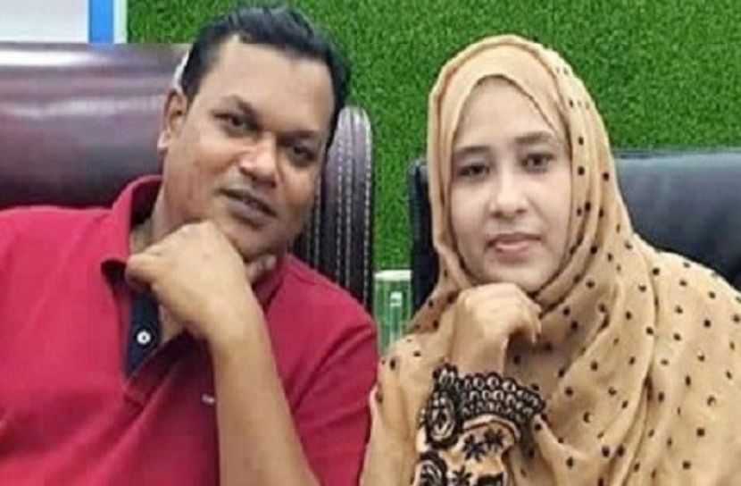 বগুড়ায় শতকোটি টাকা আত্মসাতের মামলায় আ.লীগ নেতা স্বস্ত্রীক কারাগারে