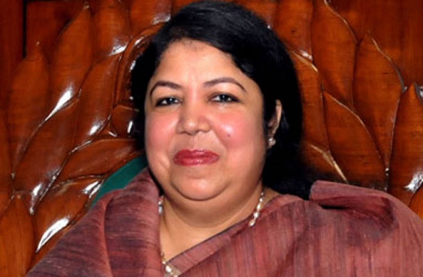 সোনার বাংলা গড়তে শিক্ষার্থীদের যোগ্য করে গড়ে তুলতে হবে : স্পিকার 