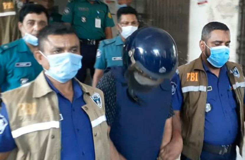 রায়হান হত্যাকান্ড : এবার ছিনতাইয়ের তথ্যদাতা পিবিআইয়ের জালে